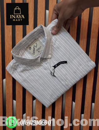 Luxury Campus Premium Shirt